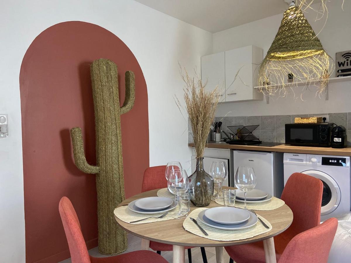 Le Mexico - Hyper Centre & Parking Apartment Montaigu-Vendee Exterior photo